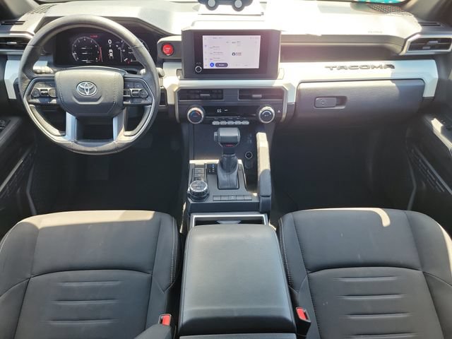 Used 2024 Toyota Tacoma TRD Off-Road AWD/4WD image 13