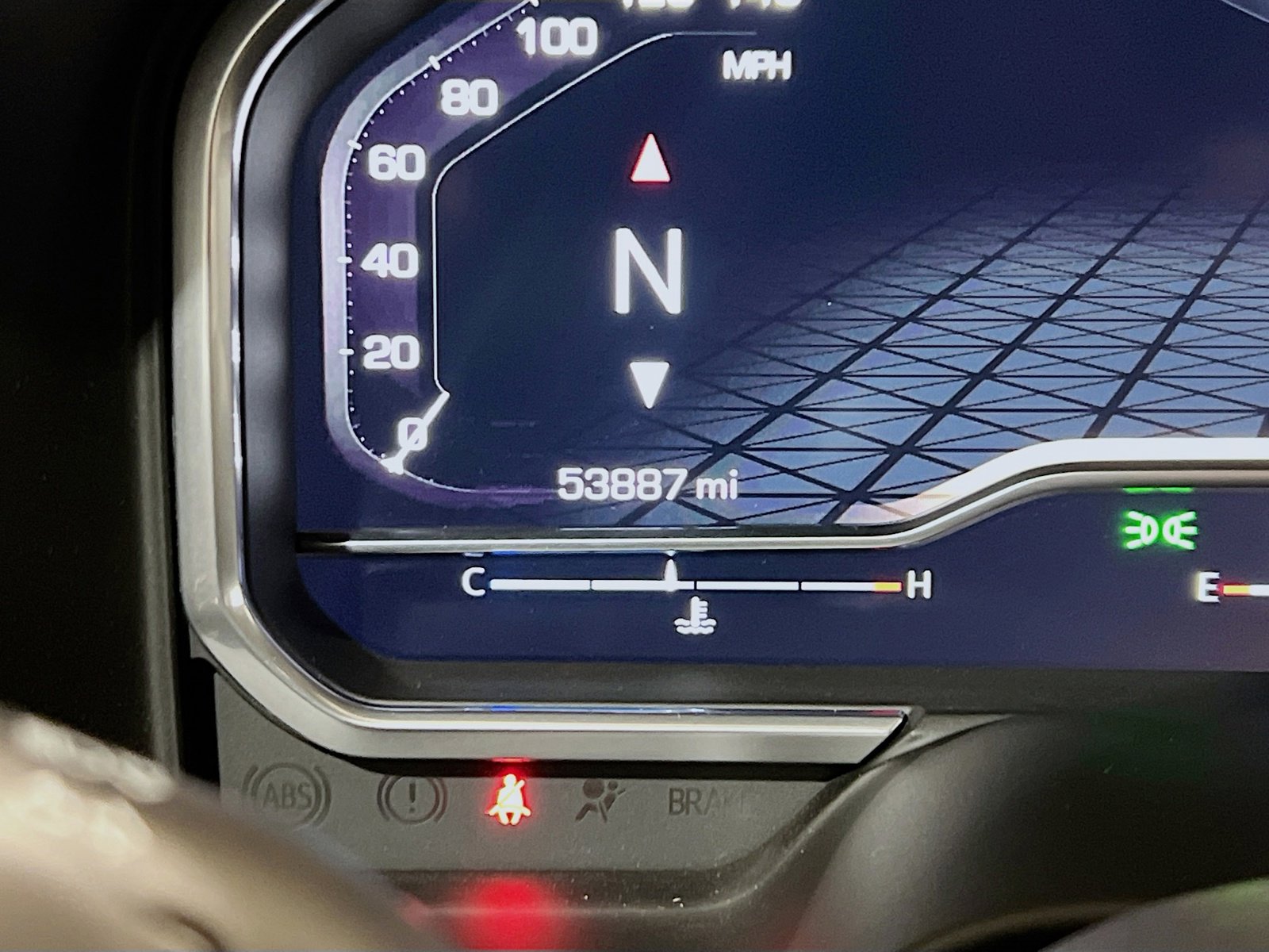 Used 2023 GMC Sierra 1500 Denali w/ Denali Reserve Package image 8