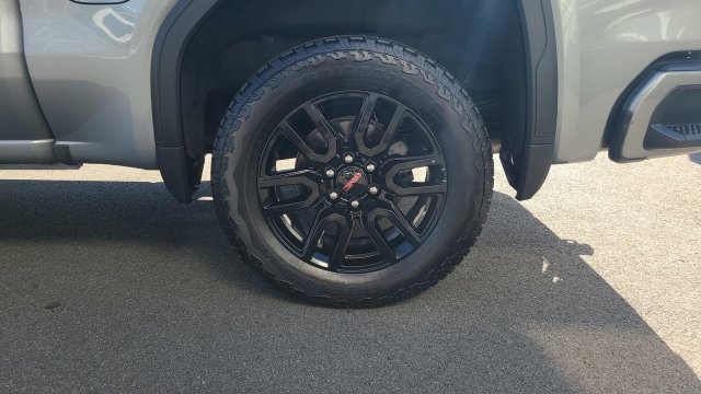New 2026 GMC Sierra 1500 Elevation AWD/4WD image 9