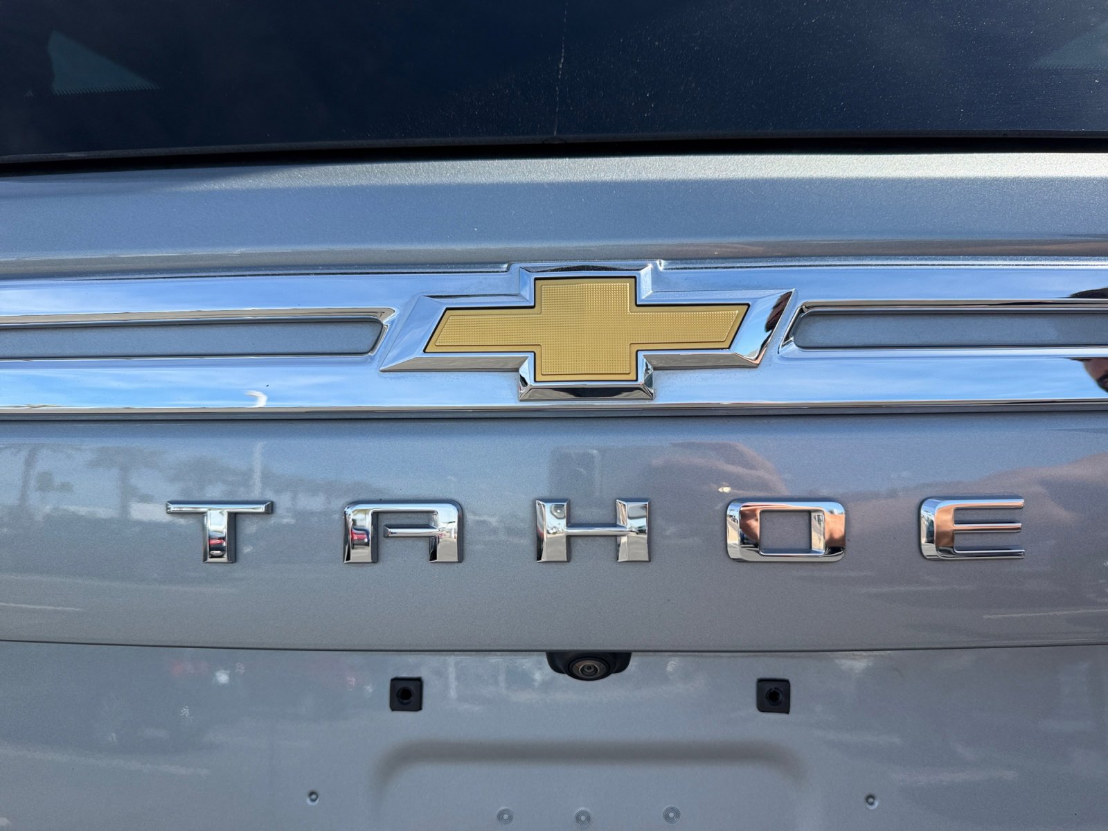 Used 2023 Chevrolet Tahoe Premier image 24