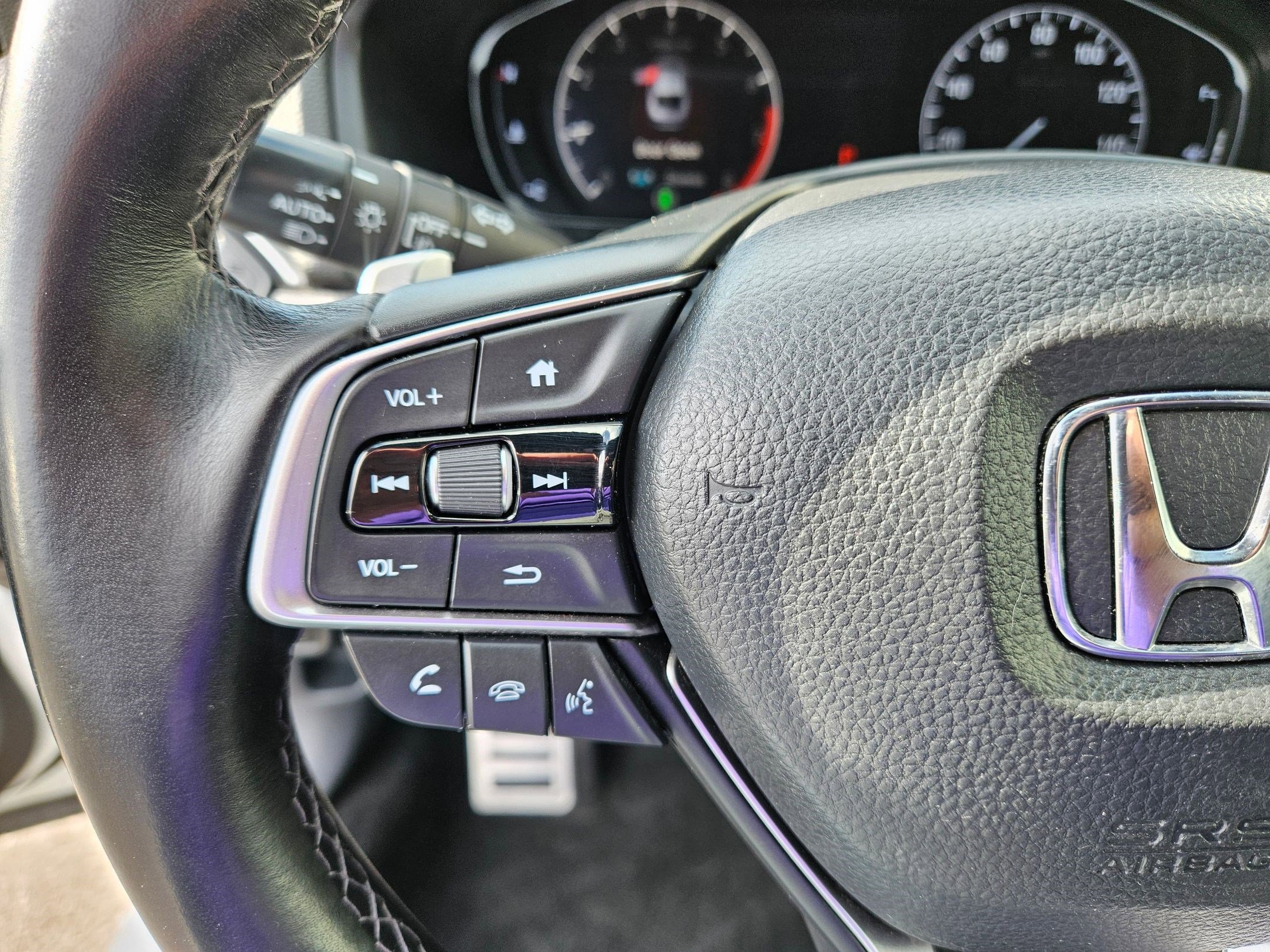 Used 2019 Honda Accord Sport image 19