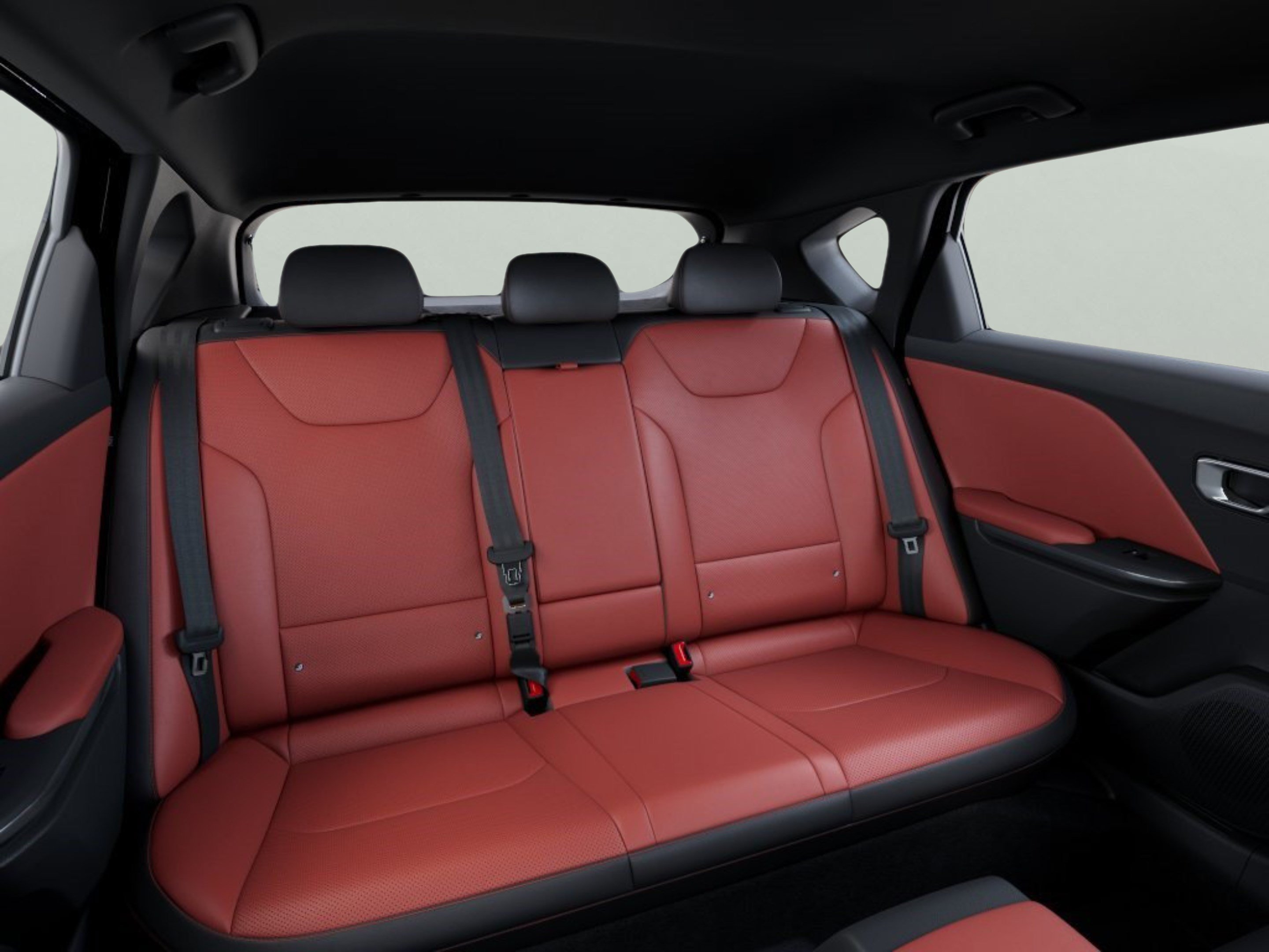 New 2026 Kia K4 GT-Line FWD image 11