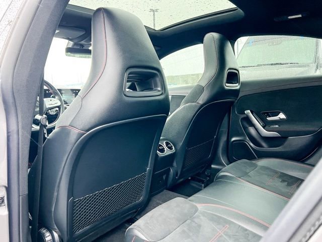 Used 2022 Mercedes-Benz CLA 250 4MATIC image 10