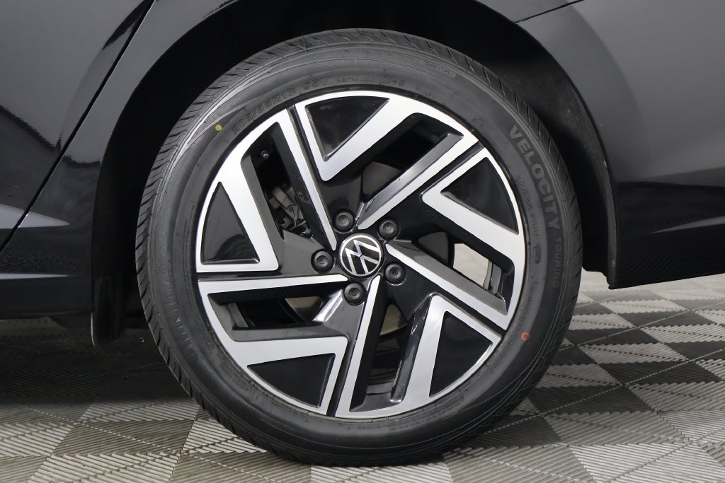 Used 2022 Volkswagen Jetta SEL FWD image 16