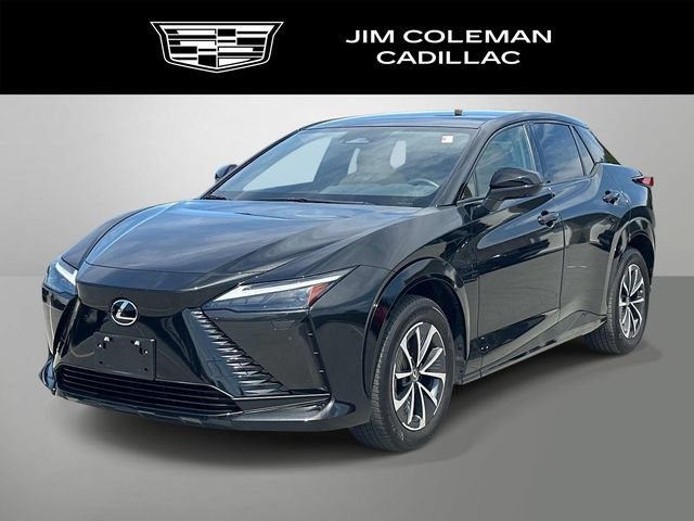 Used 2024 Lexus RZ 450e Premium AWD/4WD image 1