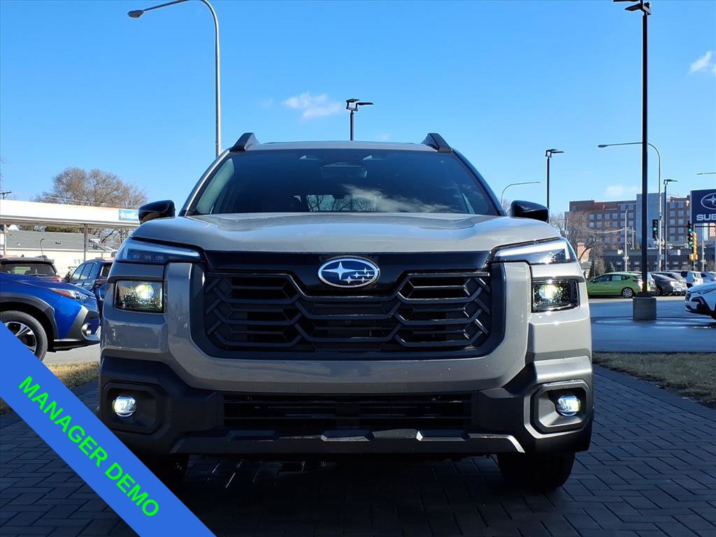 New 2026 Subaru Outback Touring XT AWD/4WD image 2