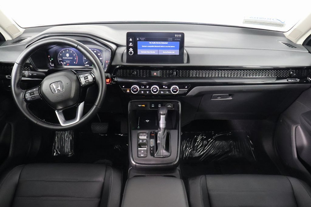 Used 2026 Honda CR-V EX-L image 8