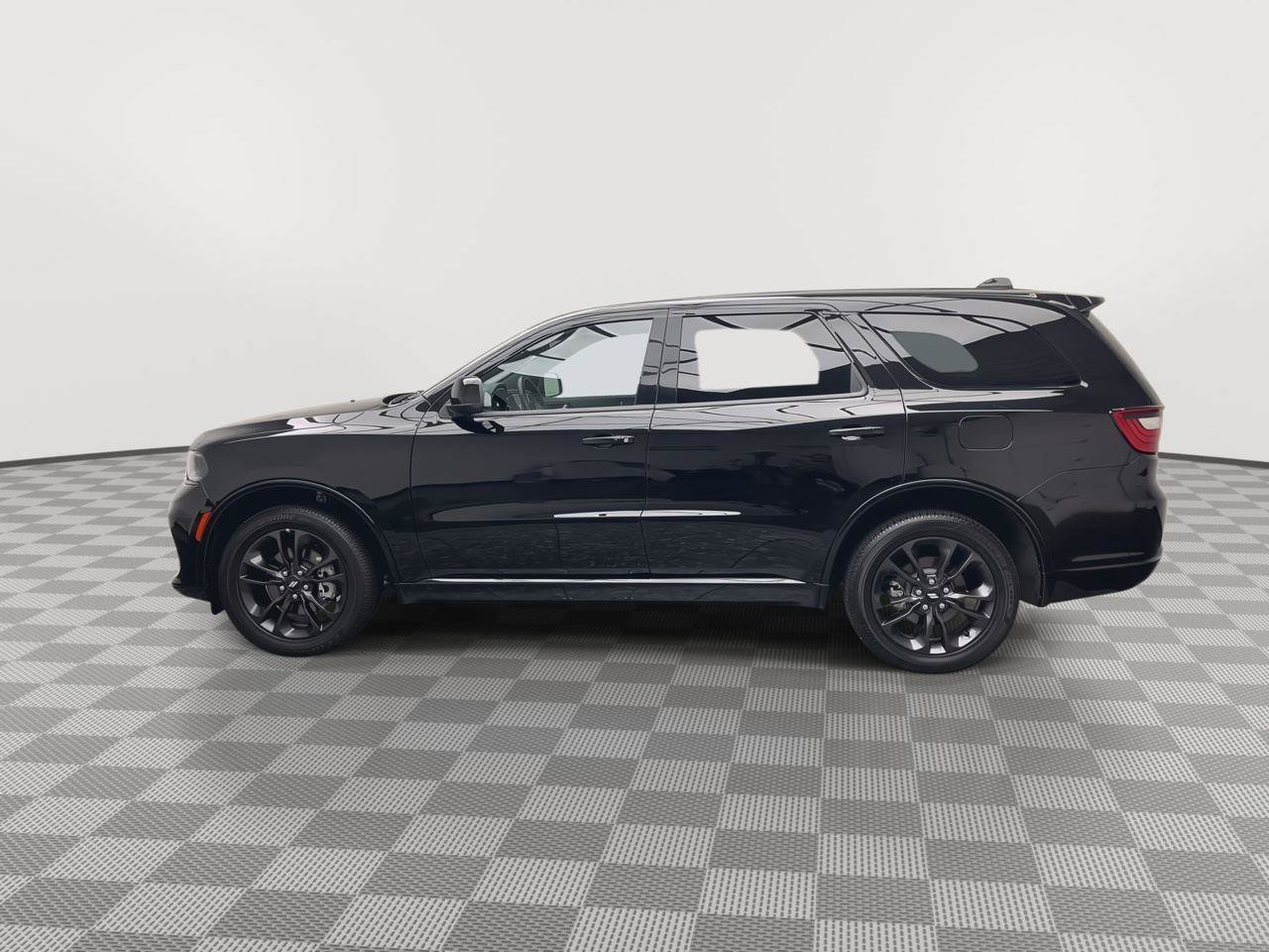 Used 2026 Dodge Durango GT AWD/4WD image 38