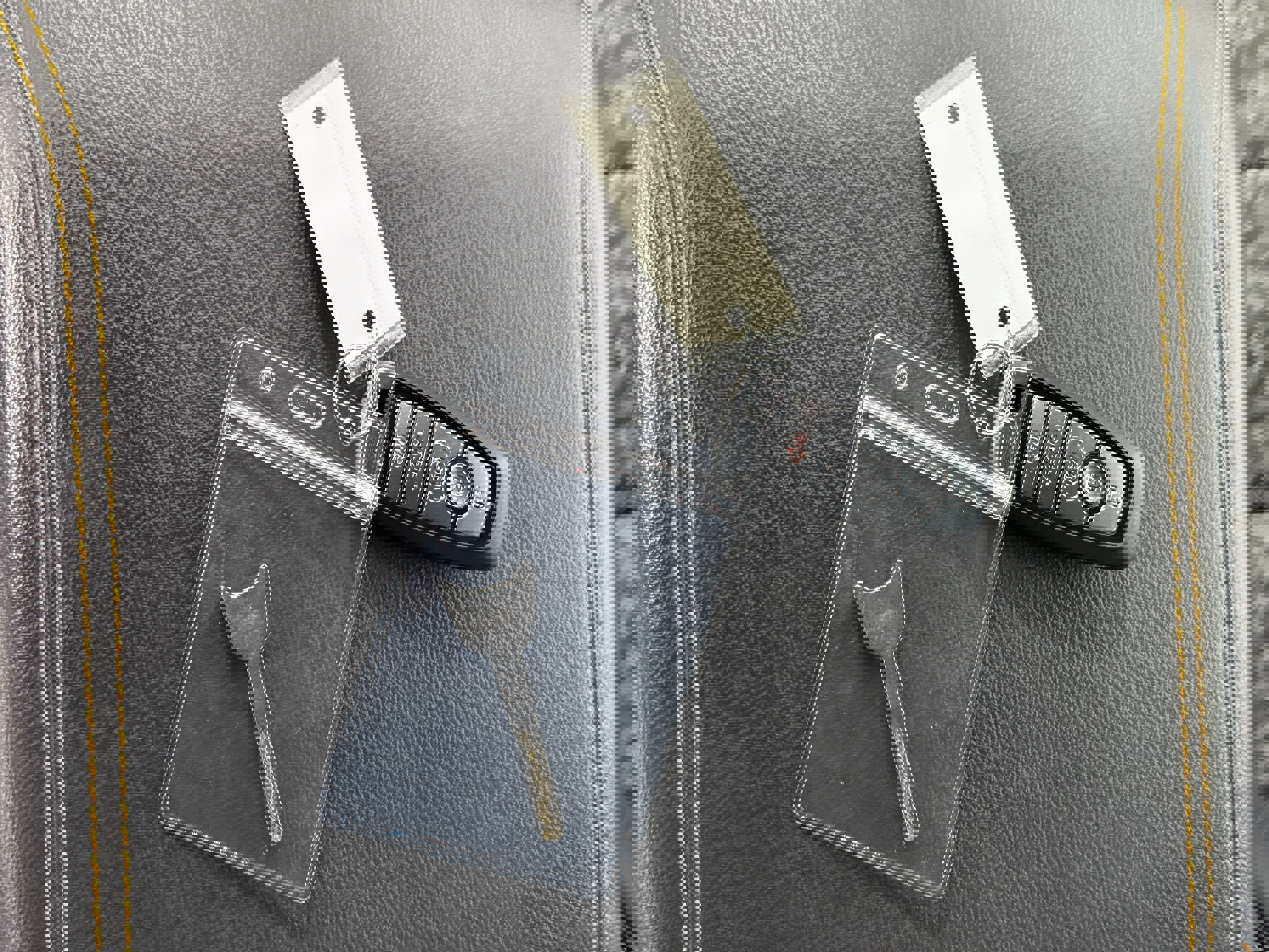 Used 2025 Ford F150 Tremor w/ Mobile Office Package image 40