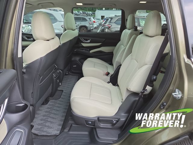 New 2026 Subaru Ascent Limited AWD/4WD image 16