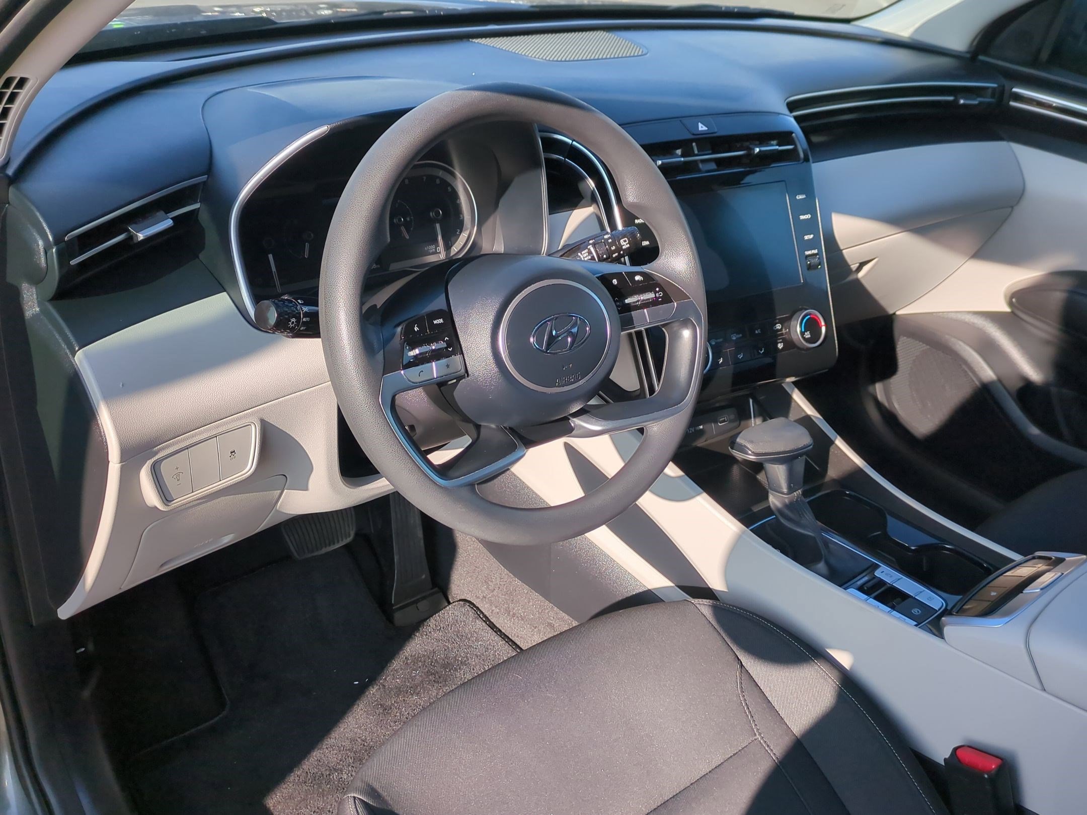 Certified 2022 Hyundai Tucson SEL image 14