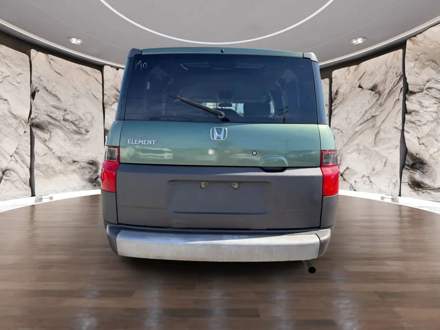 Used 2005 Honda Element EX image 7