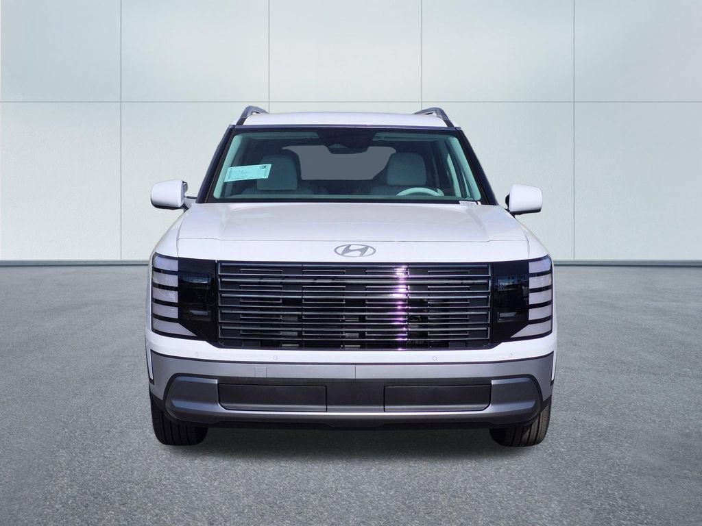New 2026 Hyundai Palisade SEL AWD/4WD image 2