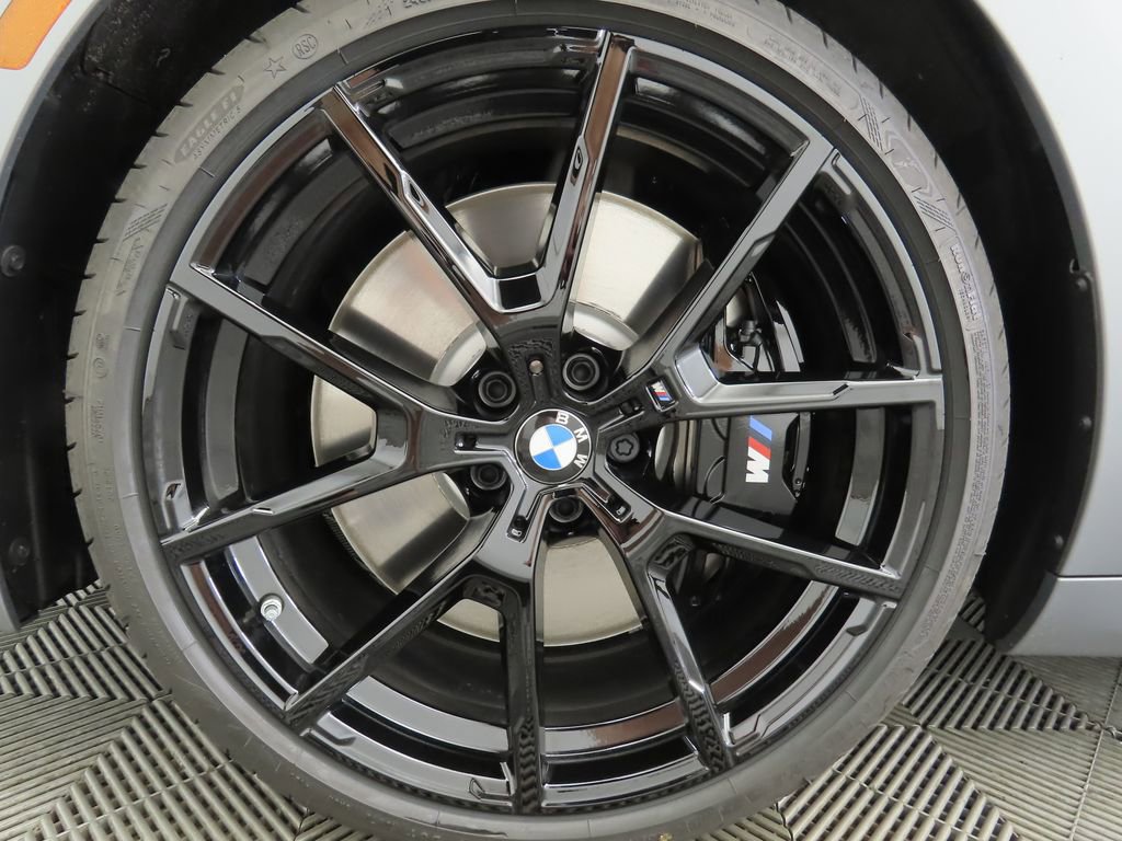 New 2026 BMW M850i xDrive w/ M Carbon Exterior Package image 30