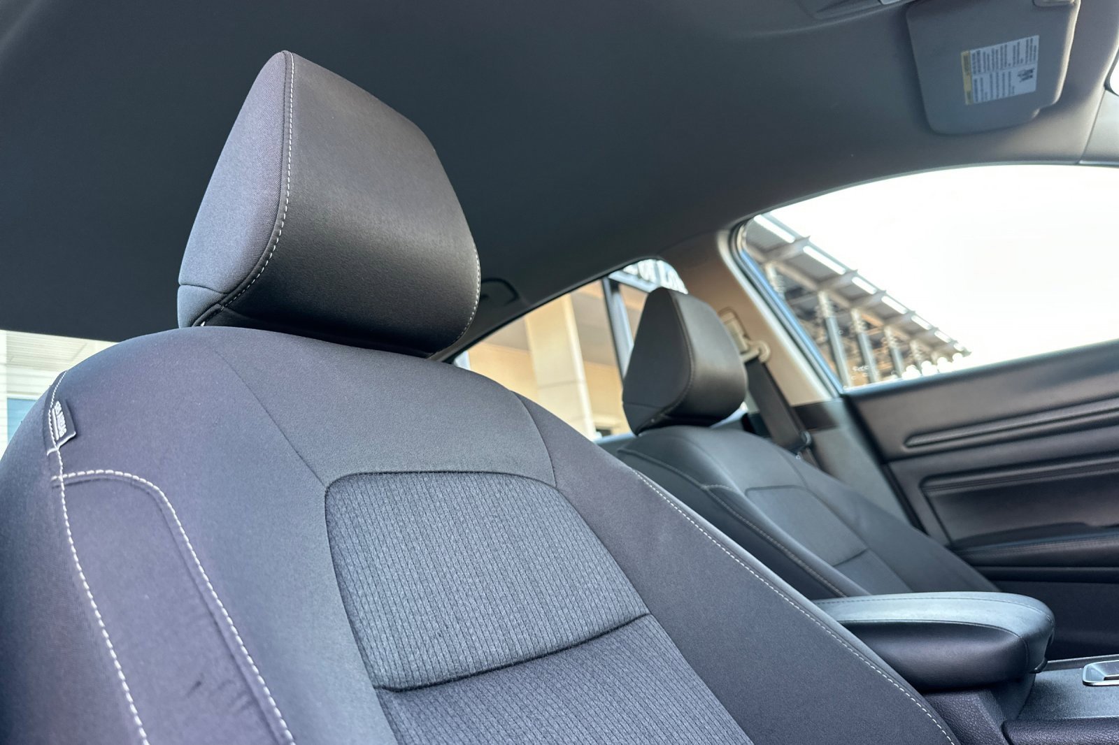 Used 2020 Nissan Altima 2.5 S image 18