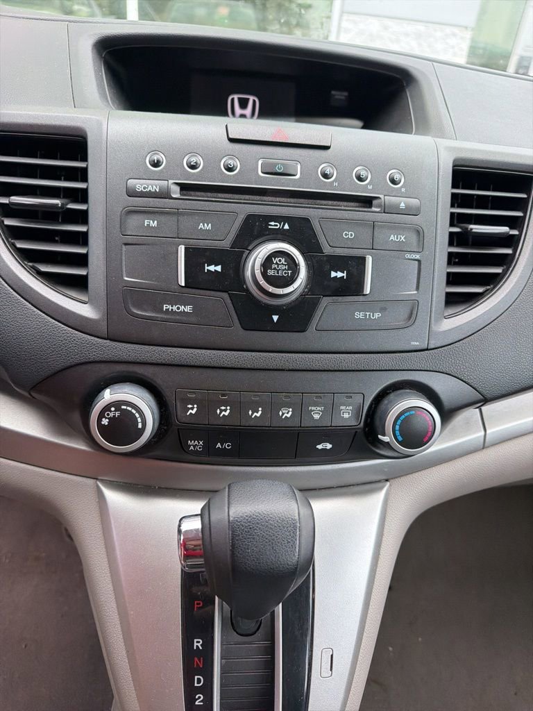 Used 2012 Honda CR-V LX image 7