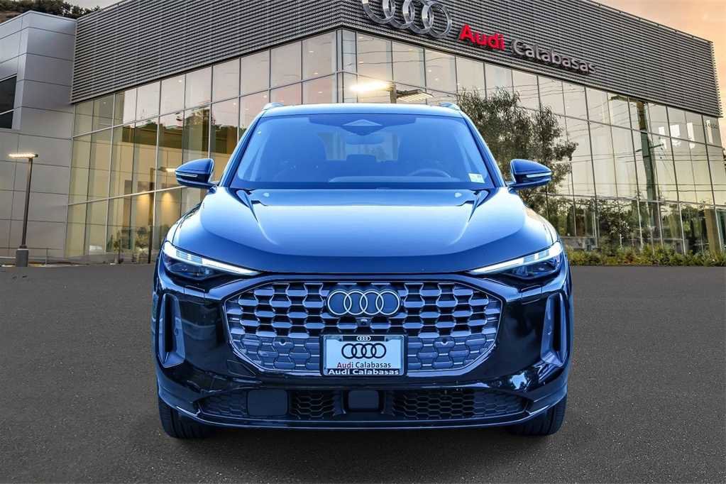New 2025 Audi Q5 Premium Plus image 6