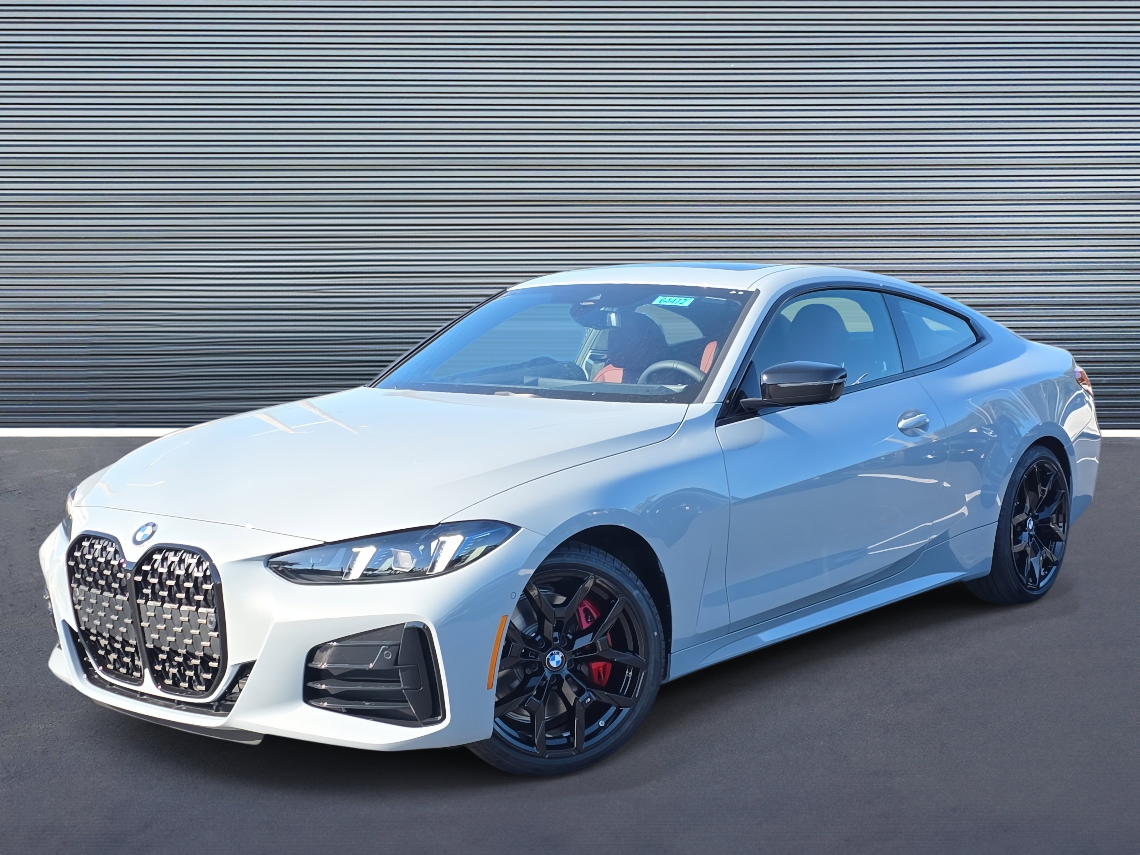 New 2026 BMW 430i 430i w/ M Sport Package 360° Tour