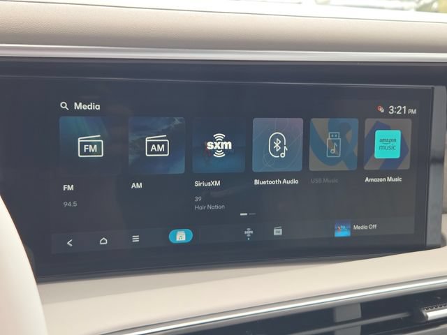 New 2026 Hyundai Palisade SEL AWD/4WD image 34