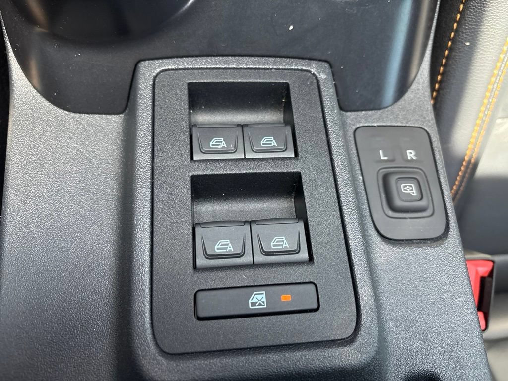 Used 2024 Ford Bronco Badlands AWD/4WD image 25