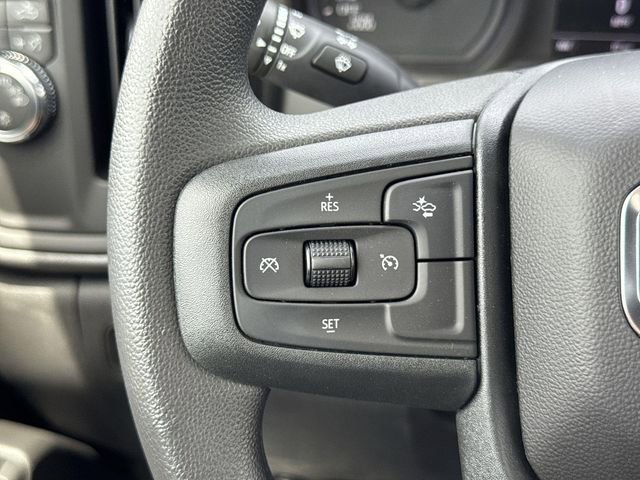 New 2026 GMC Sierra 1500 Pro w/ Pro Value Package RWD image 9