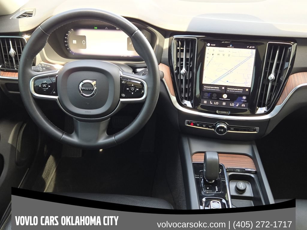 Used 2024 Volvo S60 B5 Plus w/ Protection Package Premier FWD image 22
