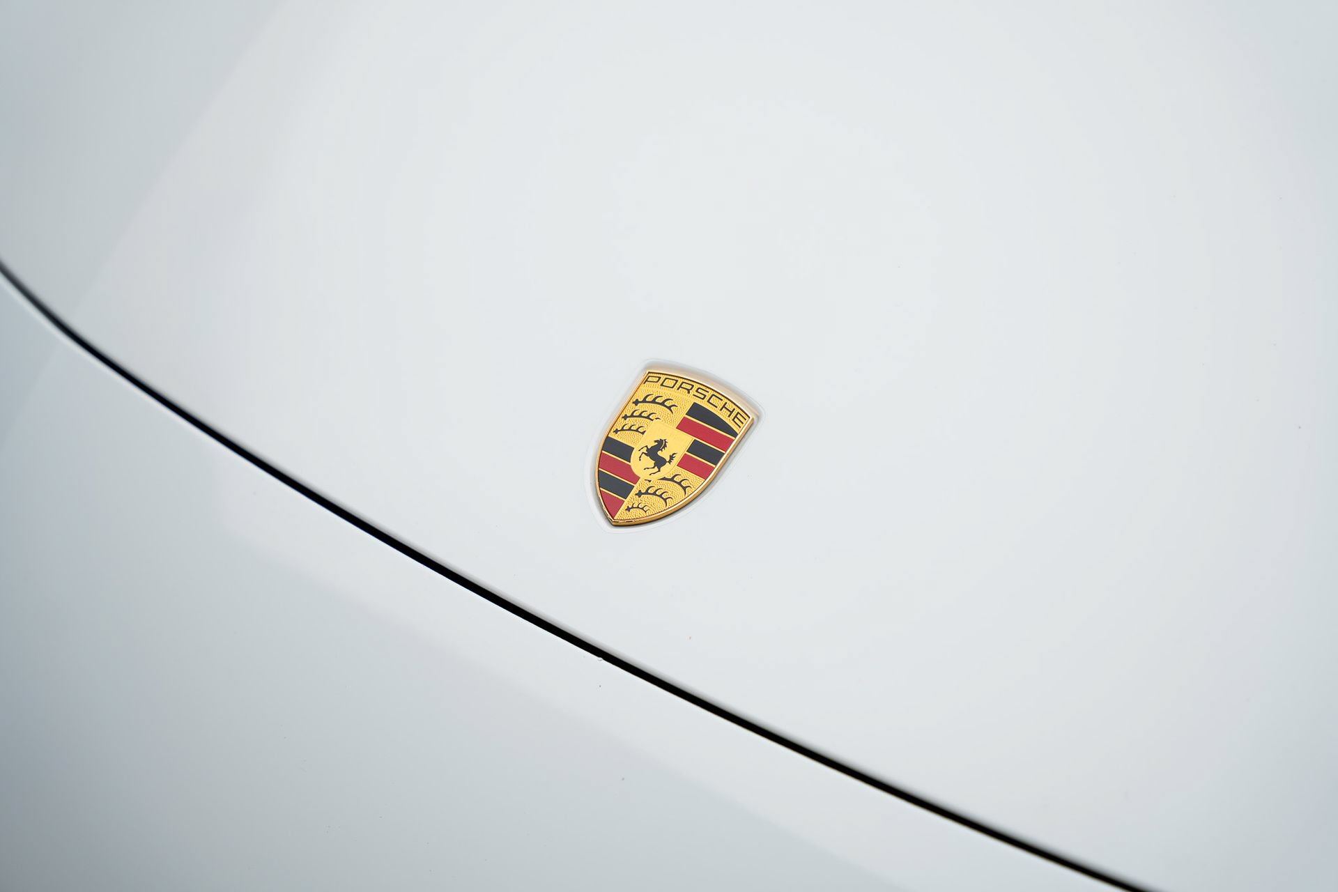 Used 2023 Porsche Panamera 4 AWD/4WD image 13