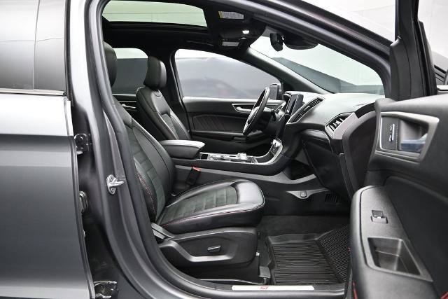 Certified 2023 Ford Edge ST-Line AWD/4WD image 20