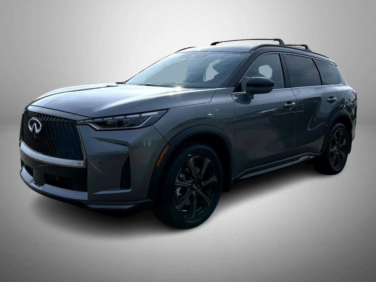 New 2027 INFINITI QX60 Autograph w/ Dark Cargo Package AWD/4WD image 1