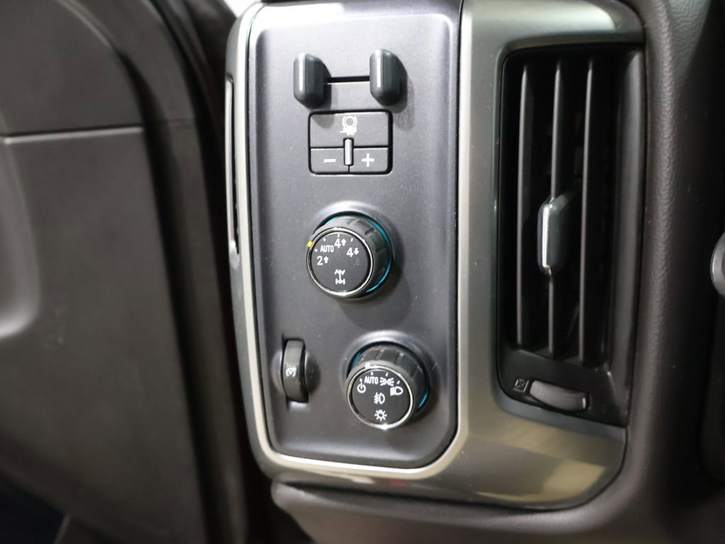 Used 2014 Chevrolet Silverado 1500 LT w/ All Star Edition image 32