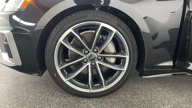 Used 2024 Audi A5 2.0T Premium w/ Convenience Package image 48