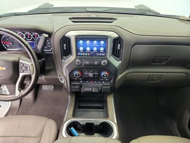 Used 2023 Chevrolet Silverado 2500 LT image 25