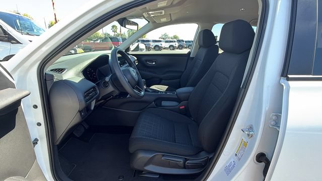 New 2027 Honda HR-V LX image 32