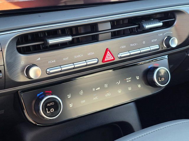 New 2026 Hyundai Palisade Calligraphy image 30