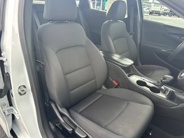 Used 2023 Chevrolet Malibu LT FWD image 18