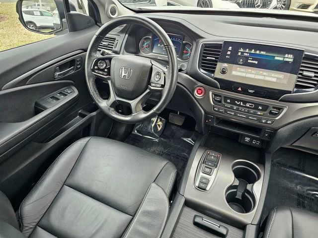 Used 2022 Honda Pilot EX-L image 32