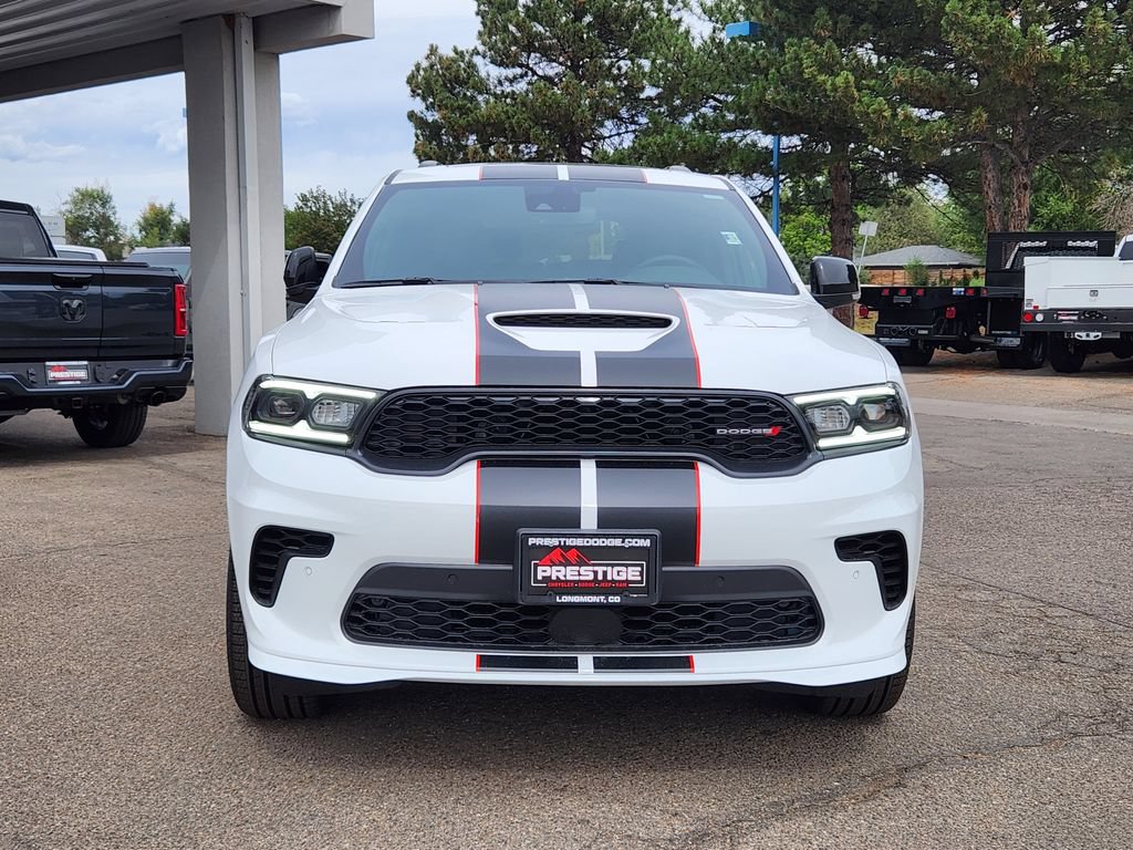 New 2026 Dodge Durango GT AWD/4WD image 5