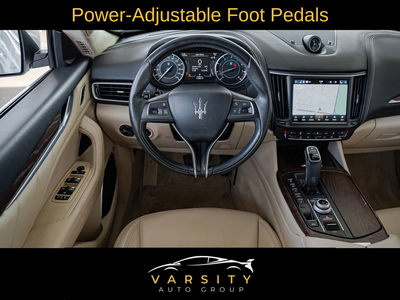 Used 2022 Maserati Levante Modena image 19