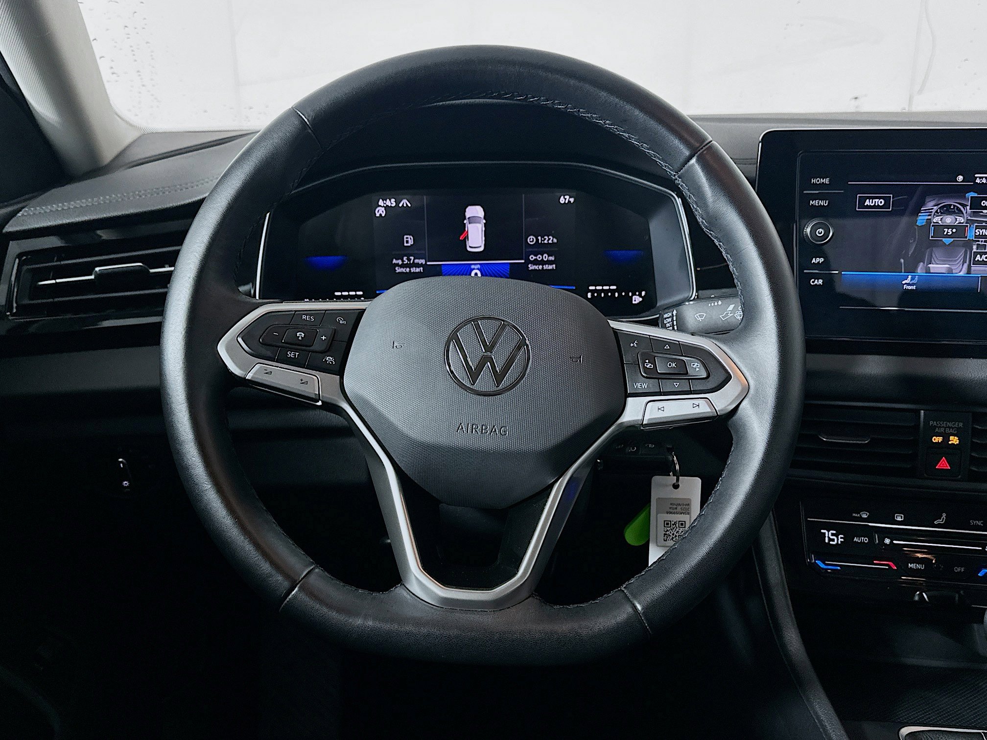 Used 2025 Volkswagen Jetta S image 18