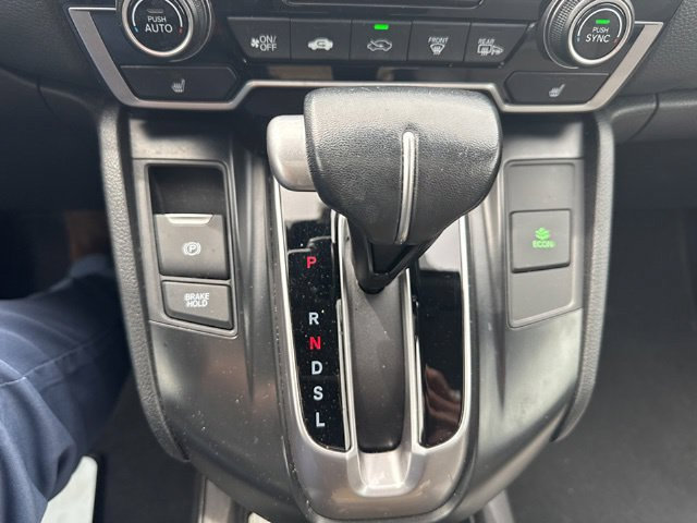 Used 2019 Honda CR-V Touring image 10