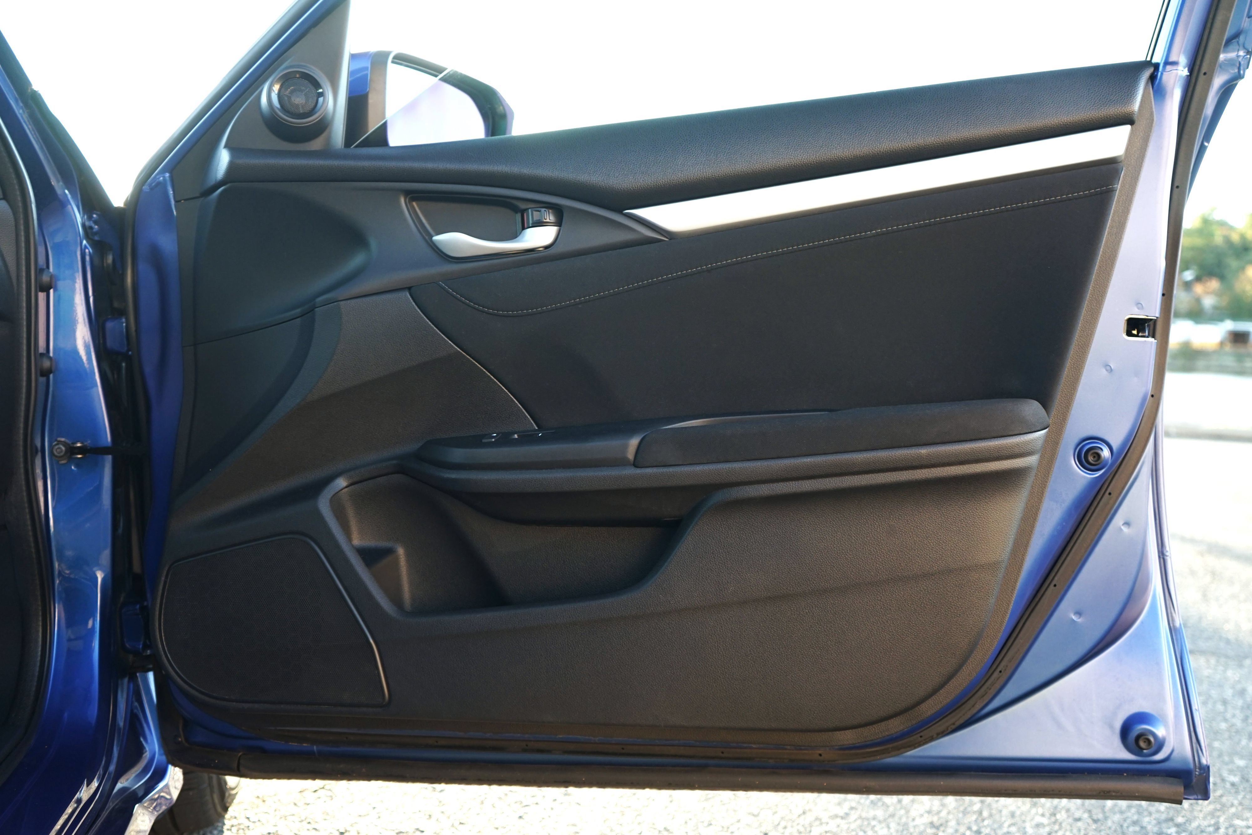 Used 2016 Honda Civic EX image 29