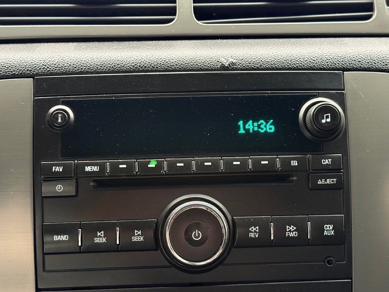 Used 2012 Chevrolet Silverado 2500 LTZ image 20