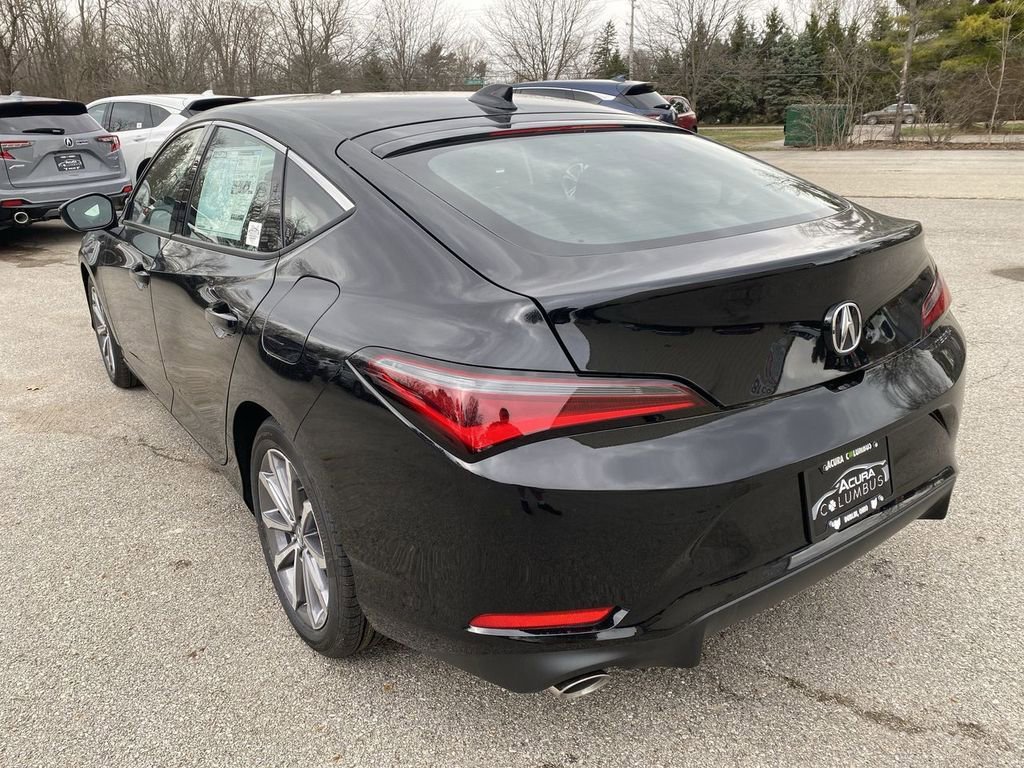 New 2025 Acura Integra image 6