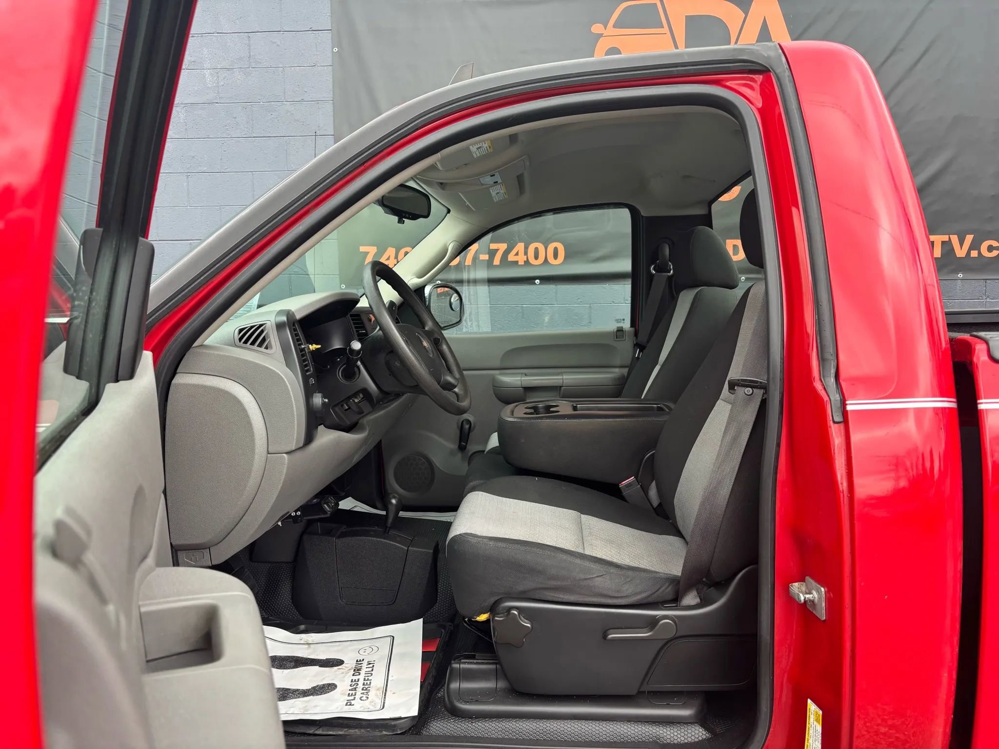 Used 2007 Chevrolet Silverado 1500 W/T image 18