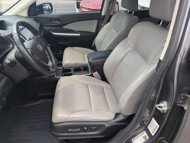 Used 2015 Honda CR-V EX-L image 11