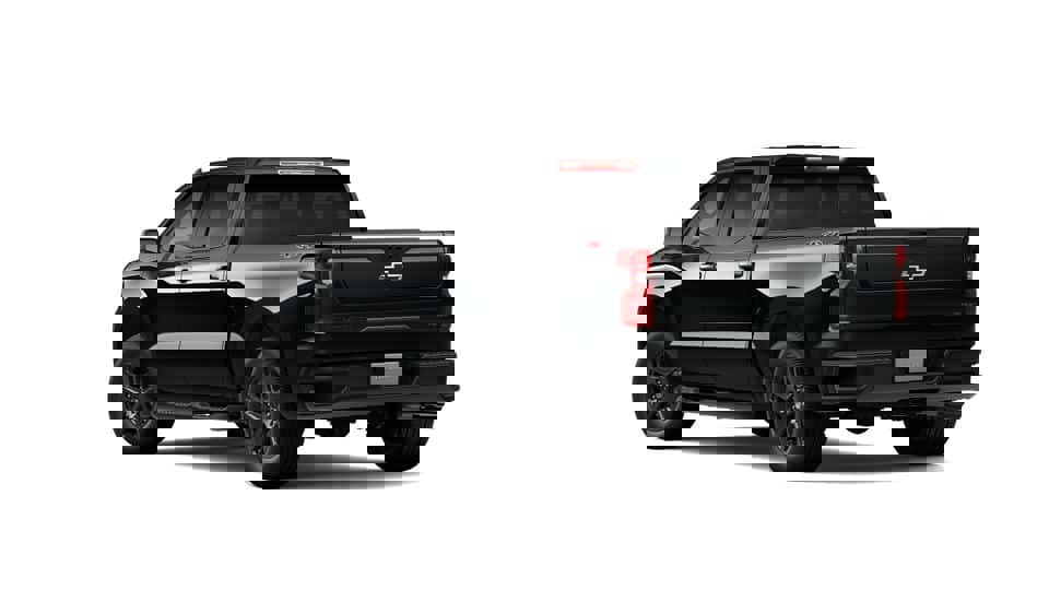 New 2026 Chevrolet Silverado 1500 RST w/ Safety Package image 4