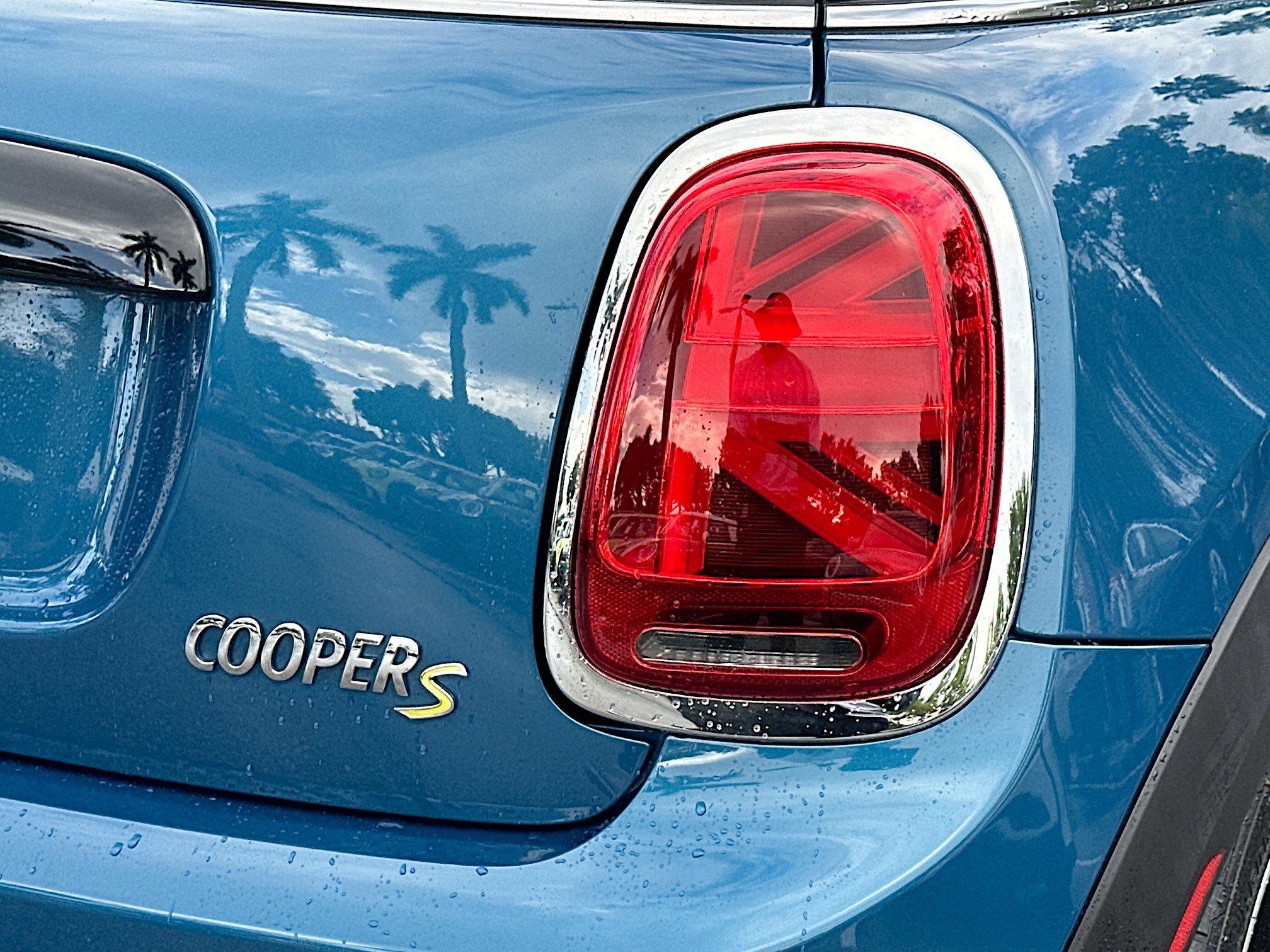 Used 2024 MINI Cooper SE image 27