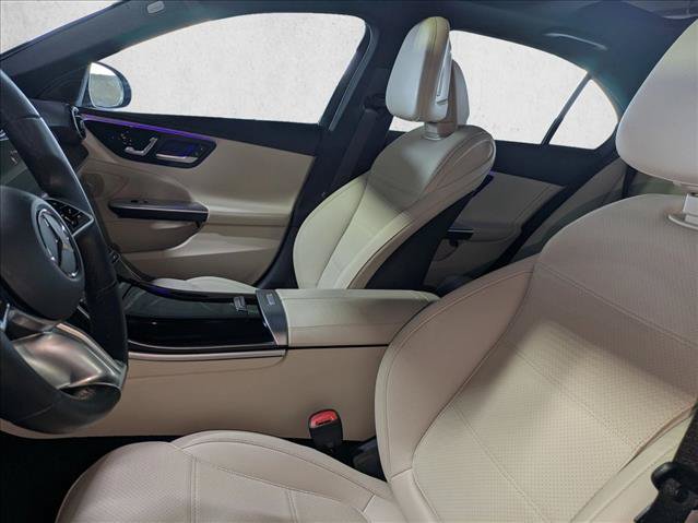 Certified 2026 Mercedes-Benz C 300 Sedan image 19