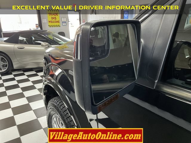Used 2013 Ford F150 Lariat w/ Luxury Equipment Group image 12