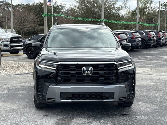 New 2026 Honda Pilot Elite image 4